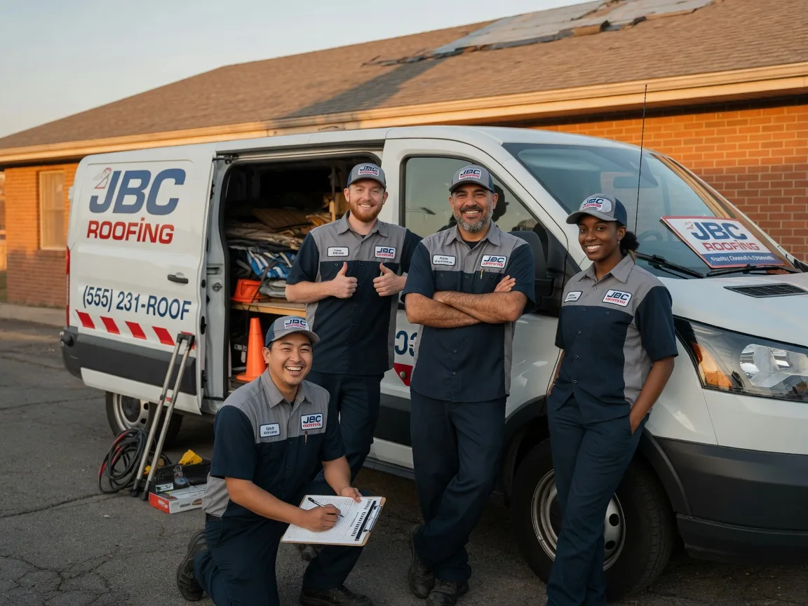 Roof Replacement company in Hernshaw, WV